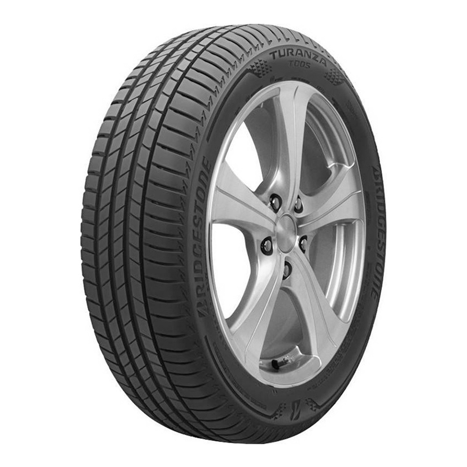 Bridgestone Turanza T005 старше 5-ти лет 265/40R21 105H RunFlat XL MO