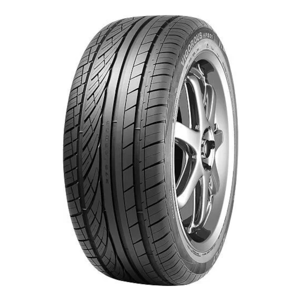 Hifly Vigorous HP801 старше 3-х лет 255/55R19 111V XL