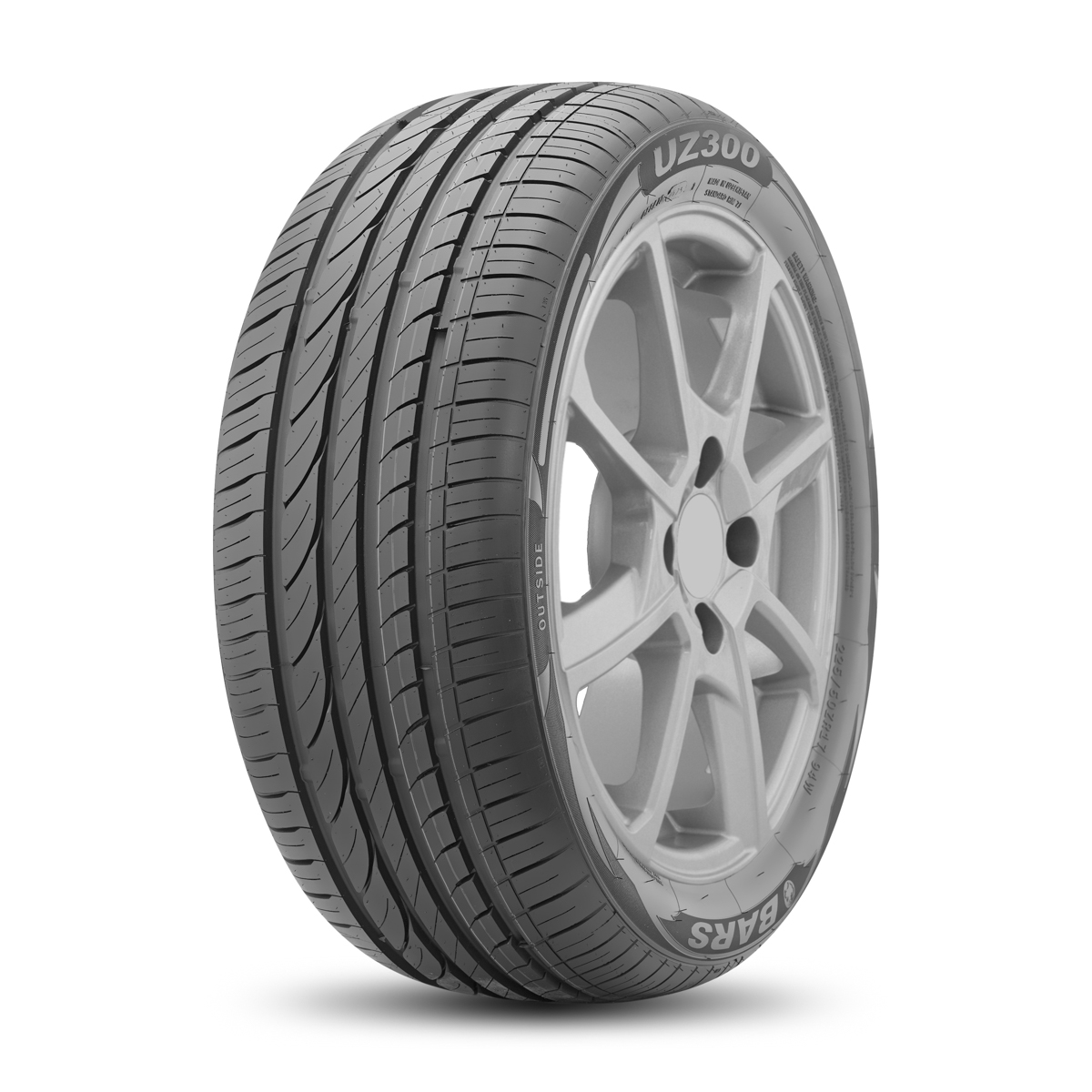 Bars UZ300 225/55R16 99W