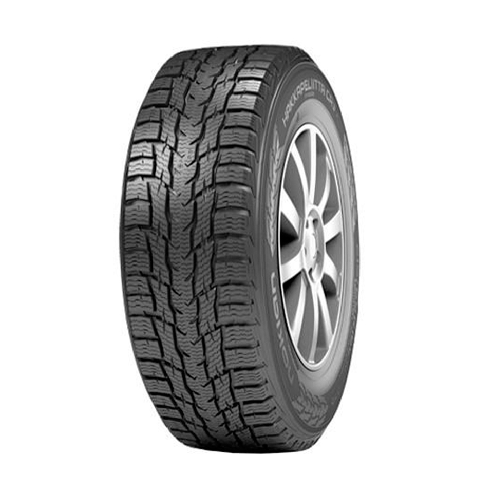 Nokian Tyres Hakkapeliitta CR3 старше 5-ти лет 205/70R15 106/104R