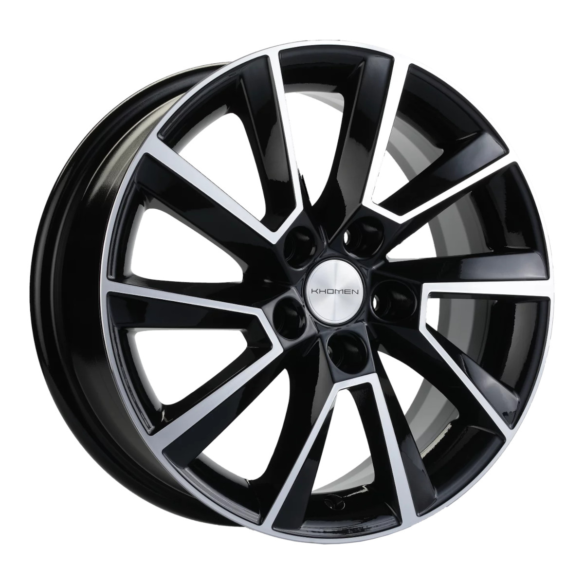 Khomen Wheels KHW1604 (Aveo)