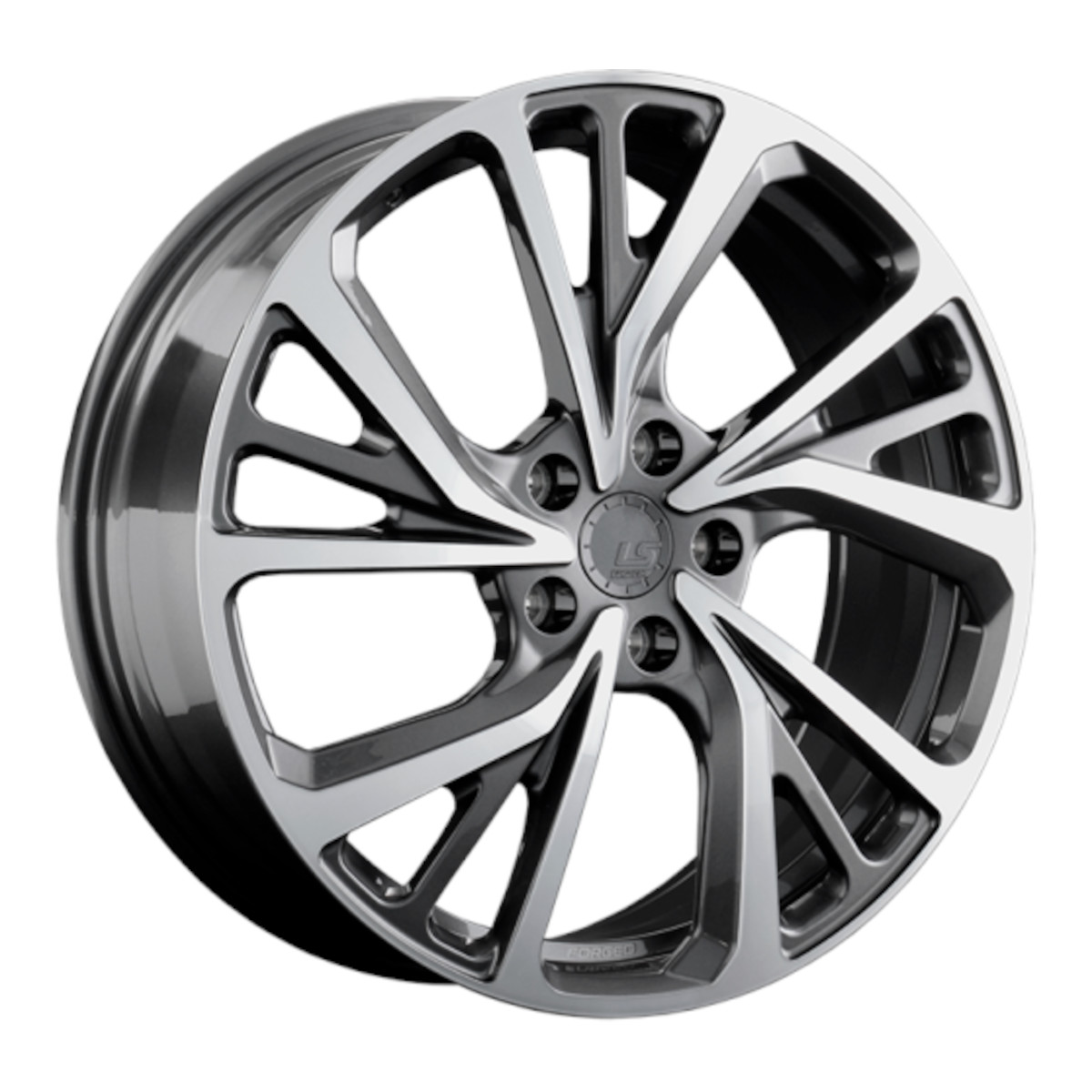 7x19 5*120 ET45 Dia64.1  GMF