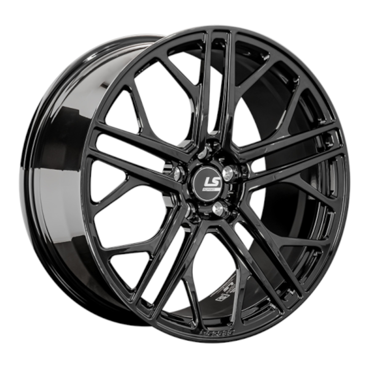 LS Forged FG48