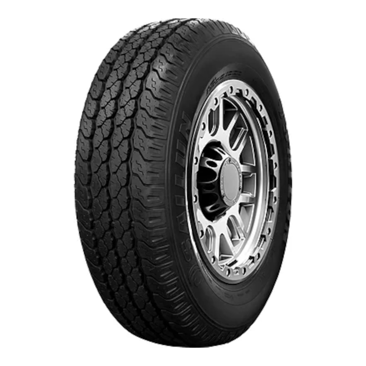 Sailun SL-12 195/80R15 106/104S