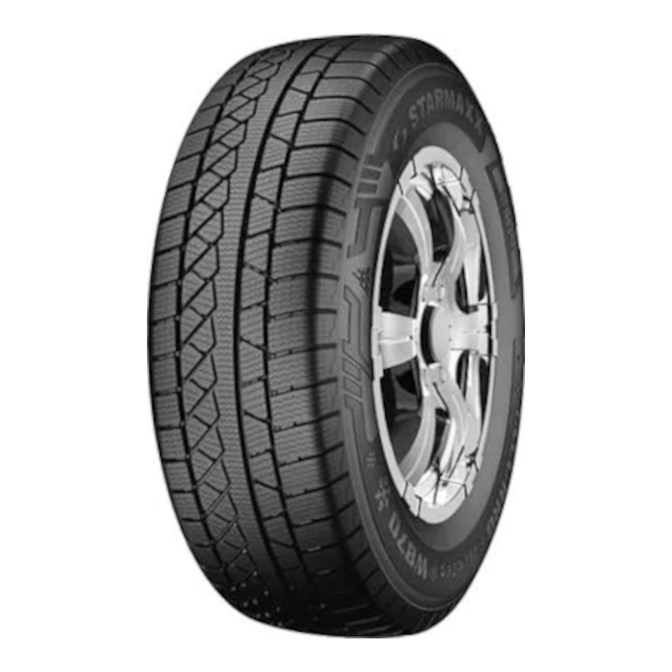 Starmaxx Incurro Winter W870 старше 3-х лет