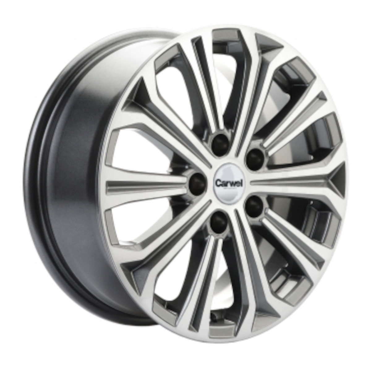 6.5x16 5*114.3 ET45 Dia64.1  AGR