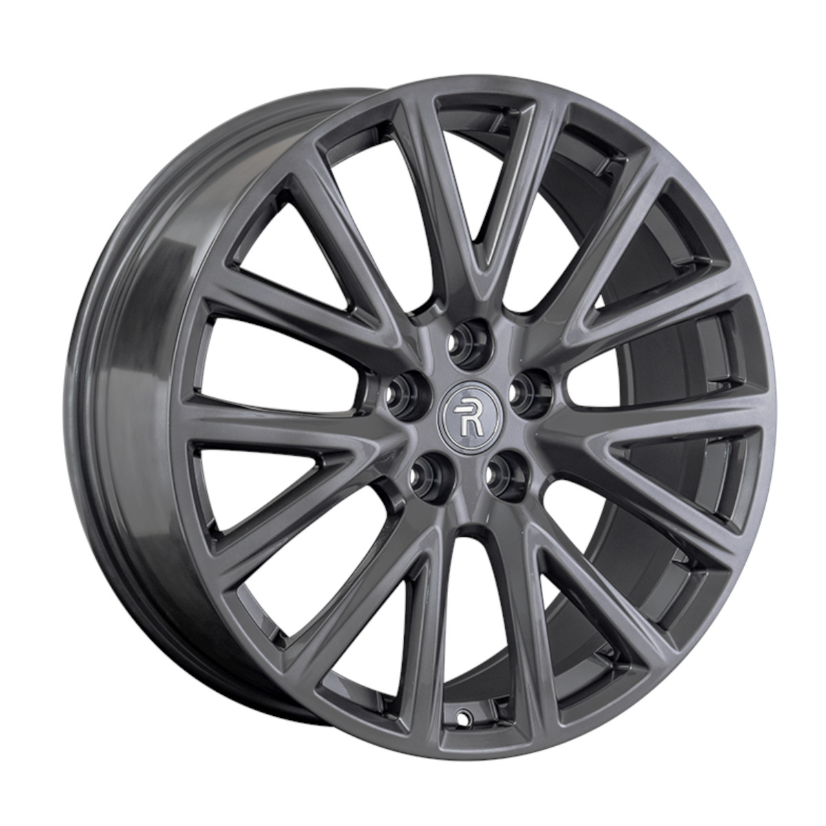 8.5x20 5*114.3 ET45 Dia67.1  GM