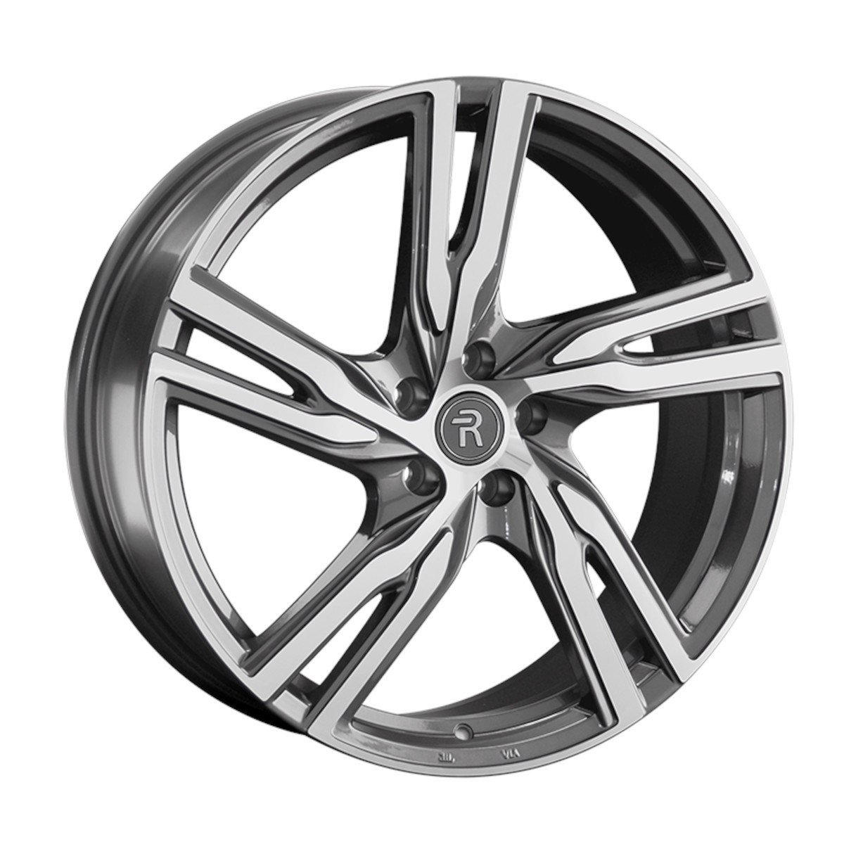 8x20 5*108 ET38 Dia60.1  GMF
