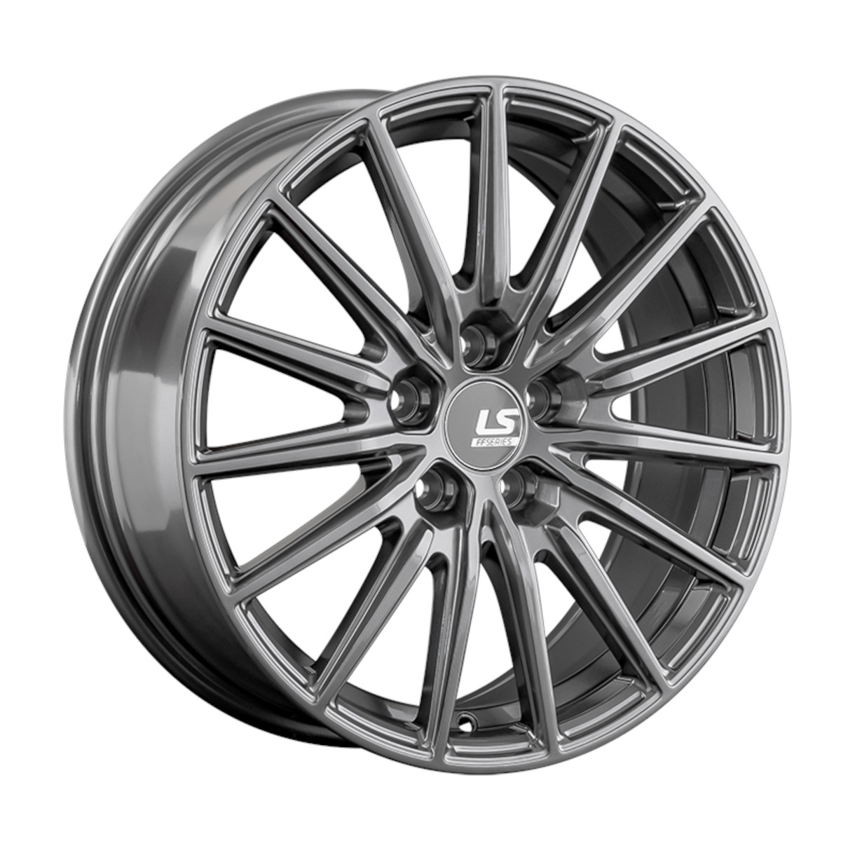 7x17 5*108 ET40 Dia65.1  GM
