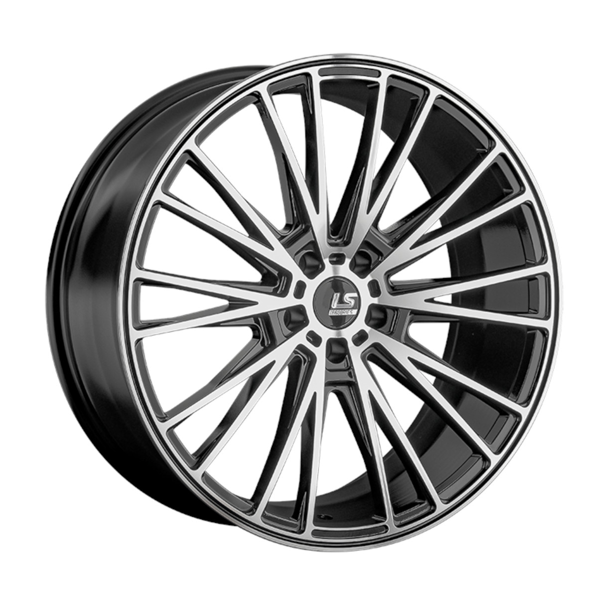 9x21 5*120 ET40 Dia72.6  MGMF