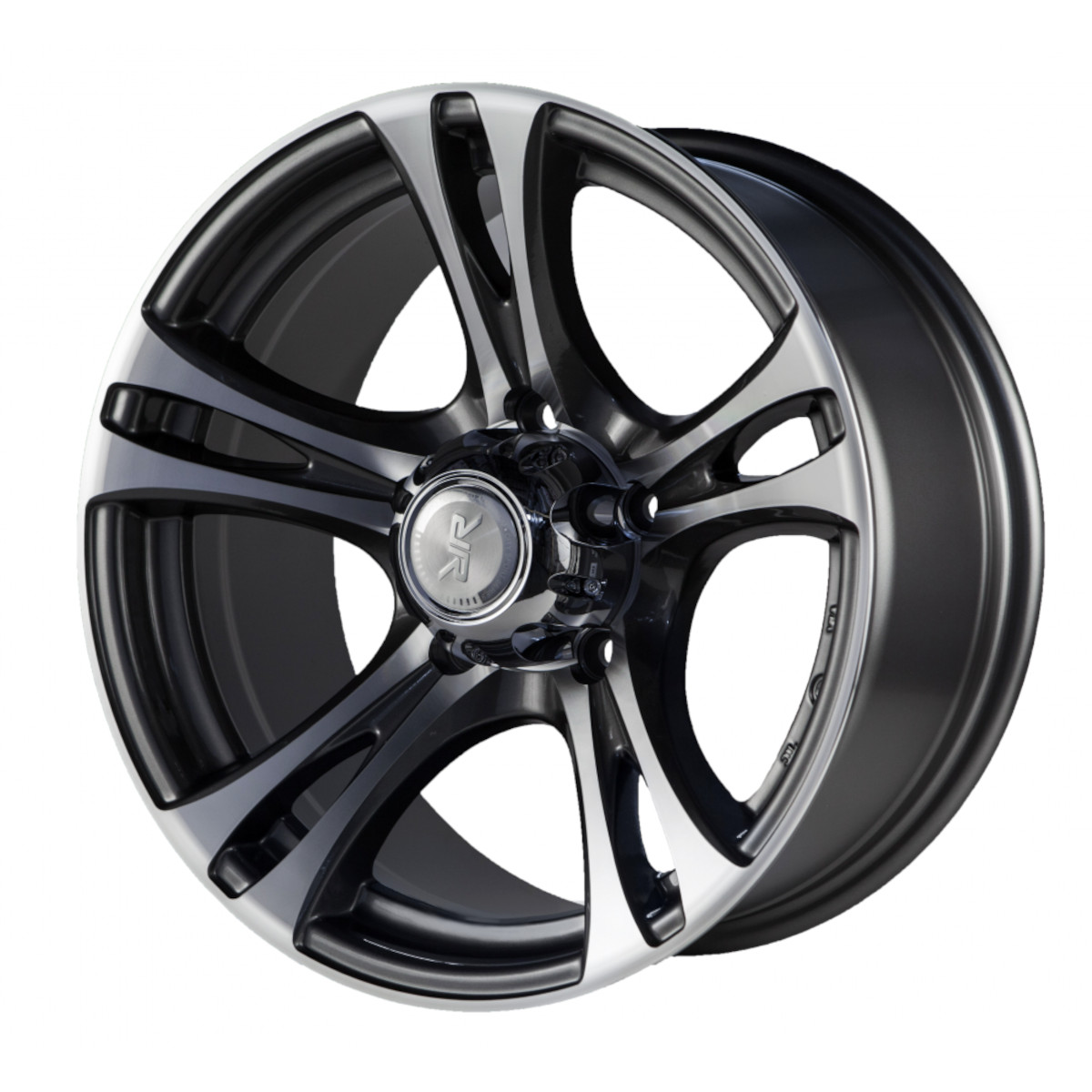 8x17 5*139.7 ET Dia110.5 GS-P