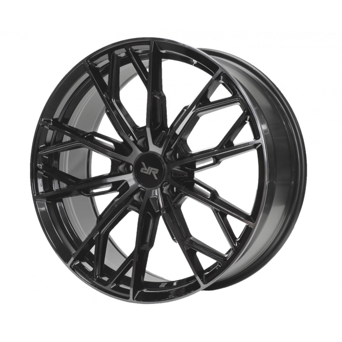 8.5x20 5*120 ET40 Dia72.6  B-P/B