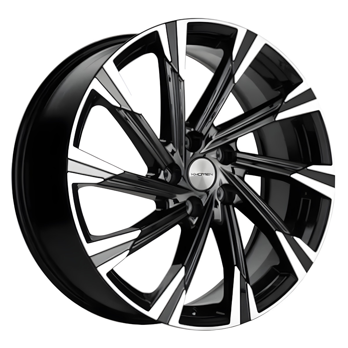 Khomen Wheels KHW1901 (Geely Atlas/Atlas Pro)