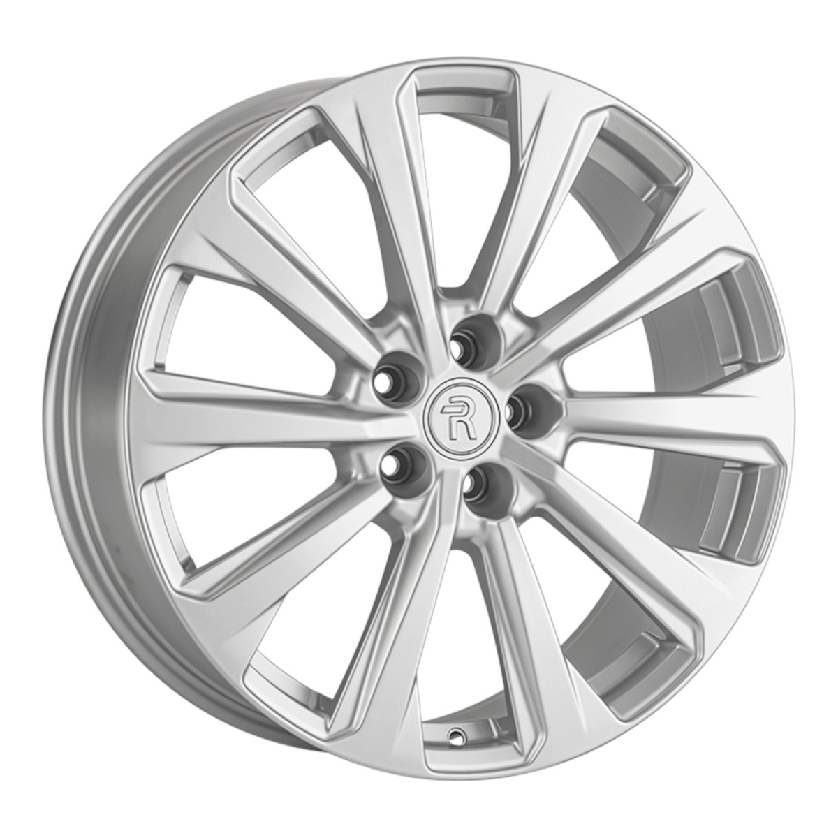 8x20 5*108 ET39 Dia60.1  SS