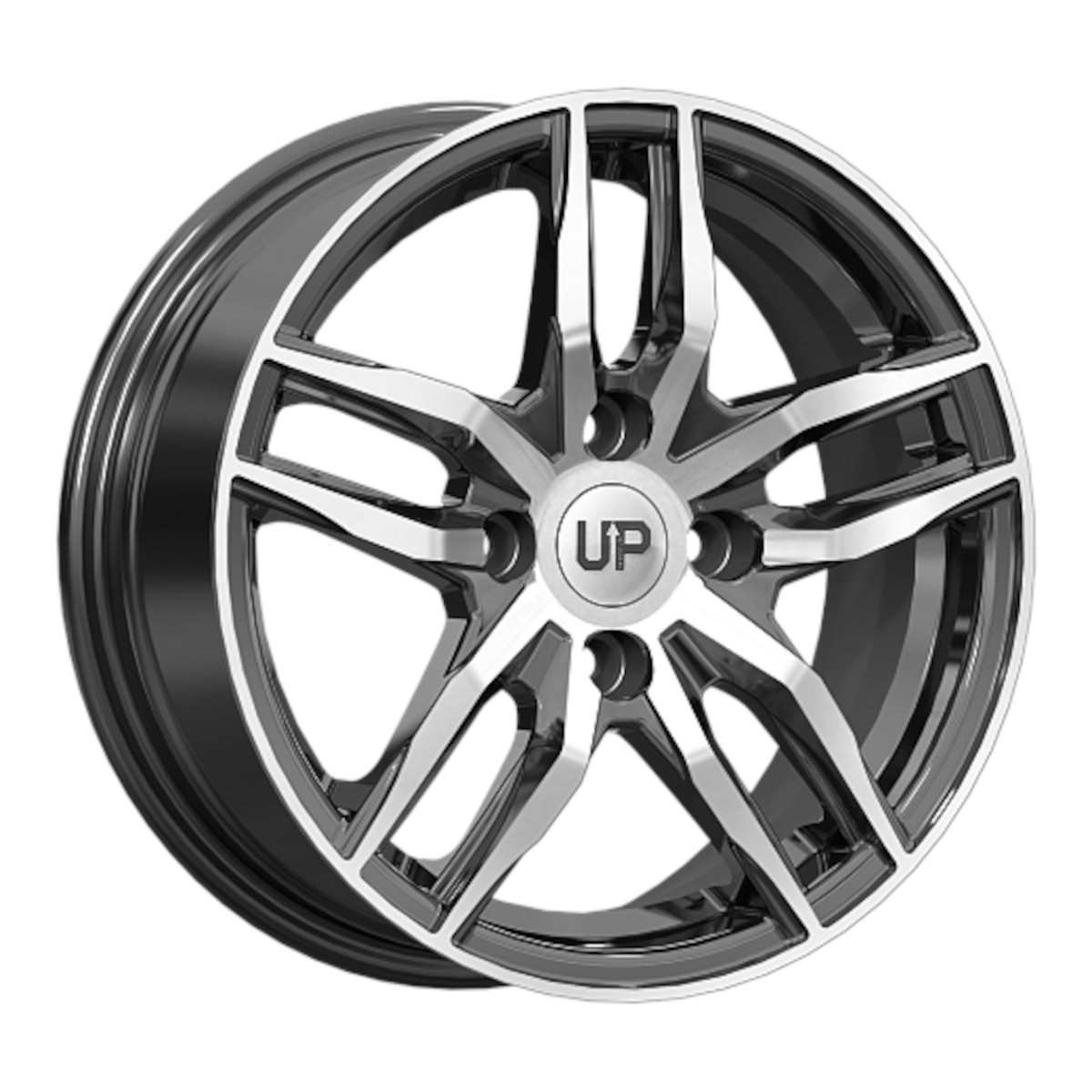 6x15 4*108 ET23 Dia65.1  BFP