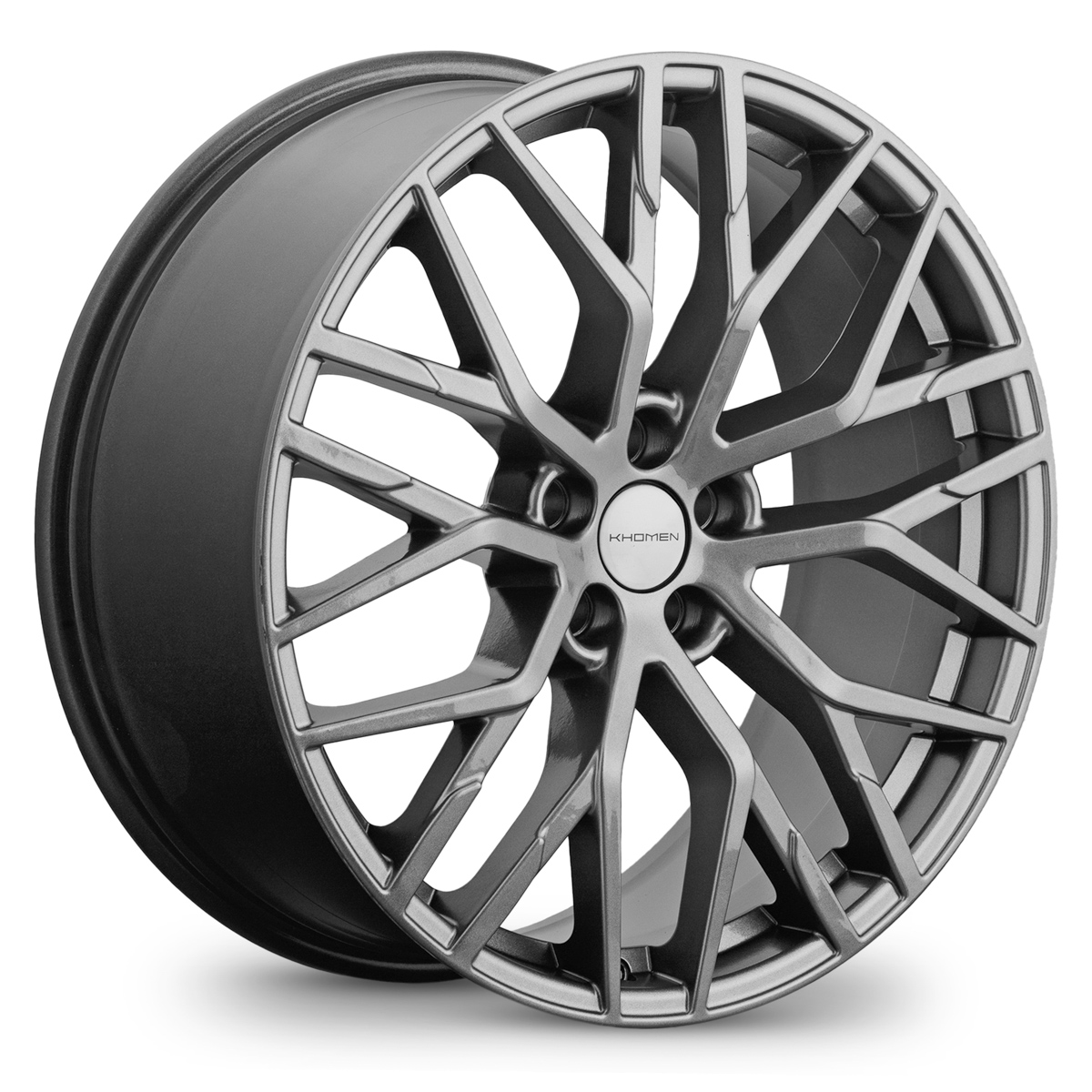 Khomen Wheels KHW2005 (Geely Tugella)
