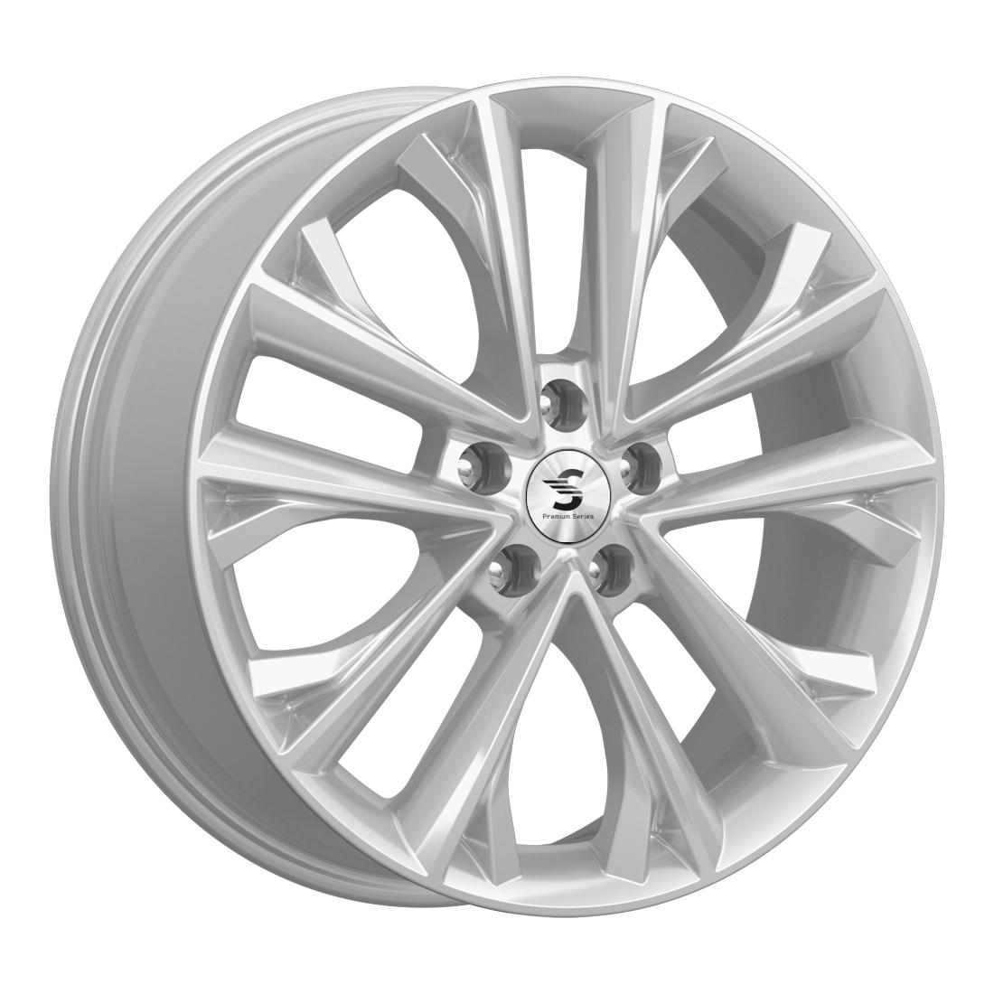 СКАД Premium КР012 (18_Outlander)