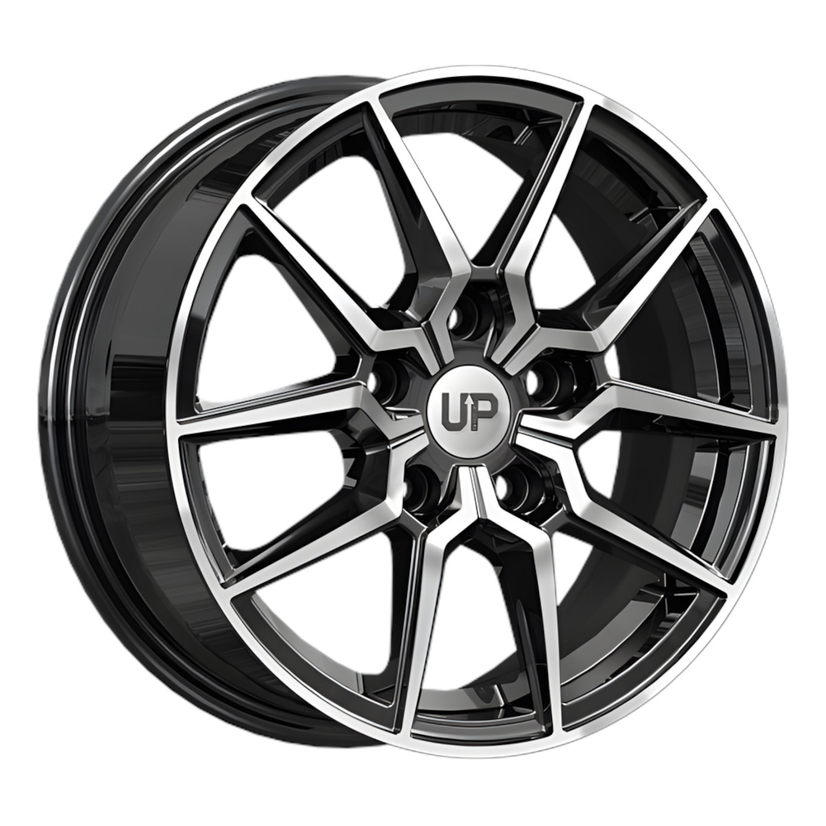 6.5x15 5*112 ET43 Dia57.1  BFP