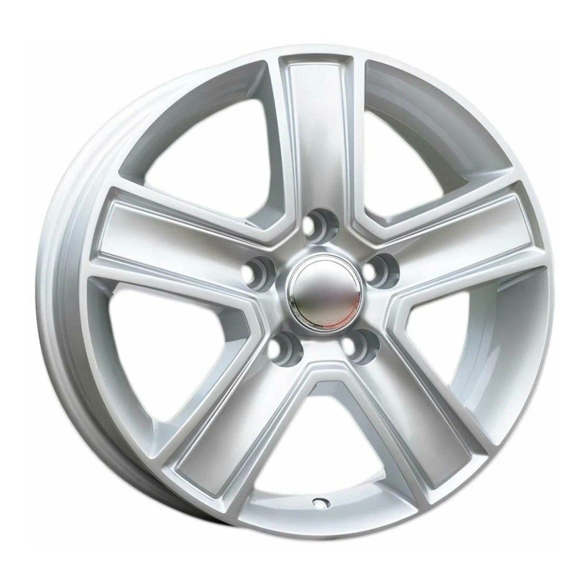 6.5x16 5*160 ET60 Dia65.1  S