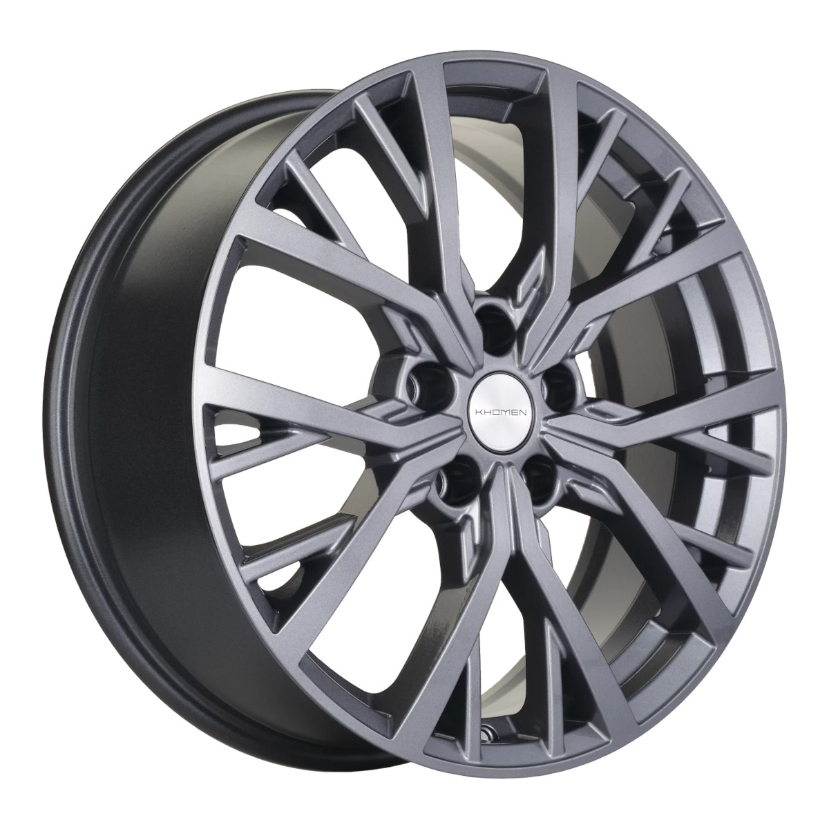 Khomen Wheels KHW1806 (Outlander)