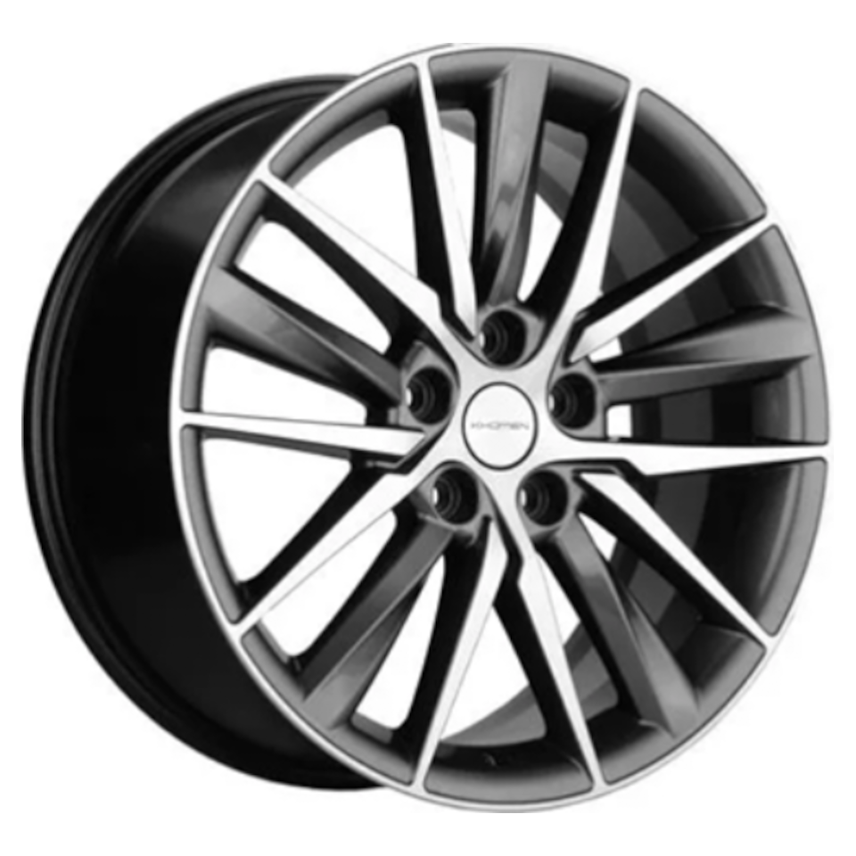 Khomen Wheels KHW1807 (Haval F7/F7x)