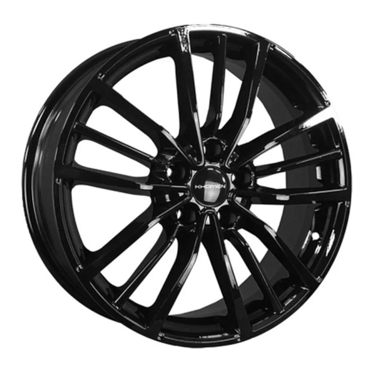 Khomen Wheels KHW1812 (Mazda CX-5/Kia Seltos)
