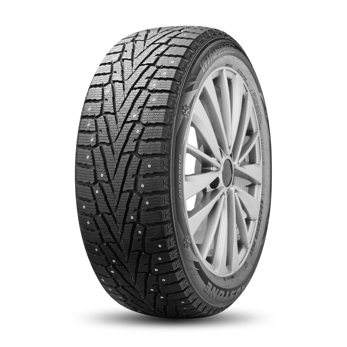 Roadstone Winguard WinSpike SUV 245/70 R16 107T