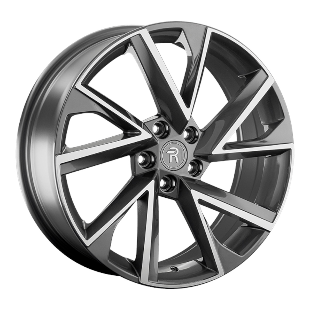 7x19 5*114.3 ET35 Dia60.1  GMF