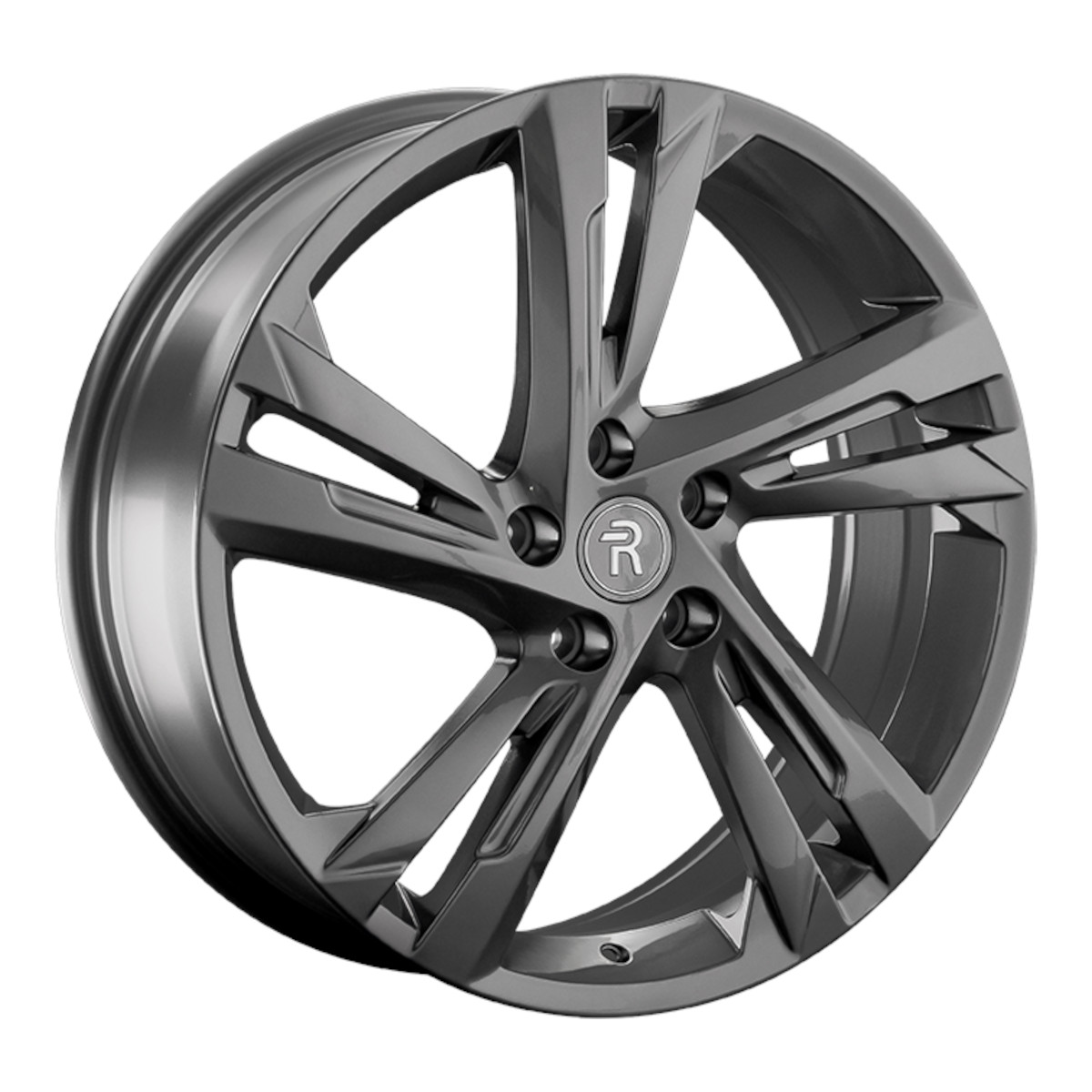 7x19 5*114.3 ET35 Dia60.1  GM