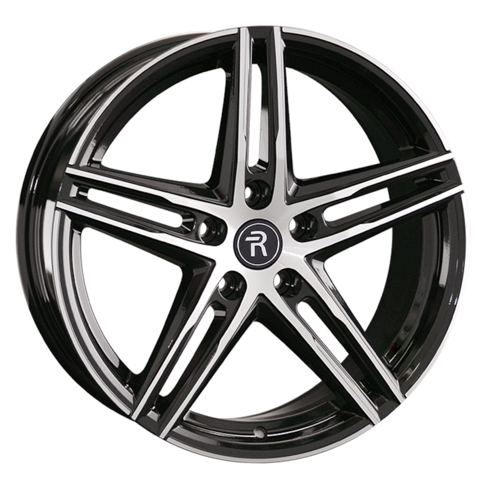 8.5x20 5*112 ET36 Dia66.6  BKF