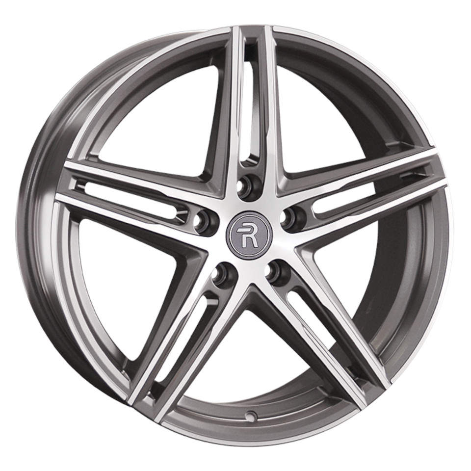 8.5x20 5*112 ET36 Dia66.6  MGMF