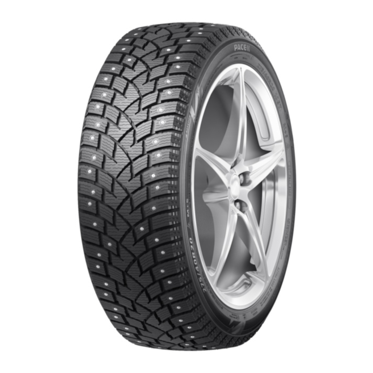 Pace Antarctica Sport 285/50 R20 116T XL