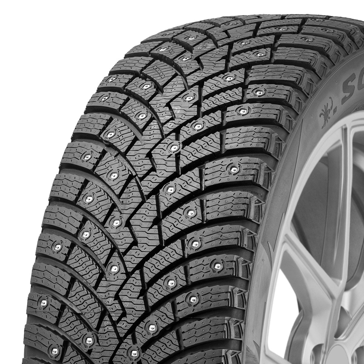 Pirelli Scorpion Ice Zero 2 285/60 R18 116T