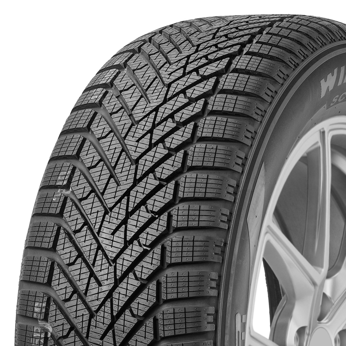 Pirelli Scorpion Winter 2 315/35 R22 111V RunFlat XL