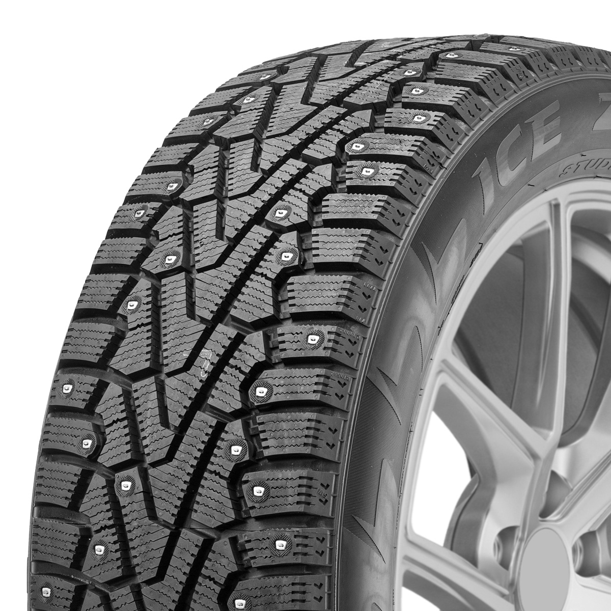Pirelli Ice Zero 185/60 R14 82T