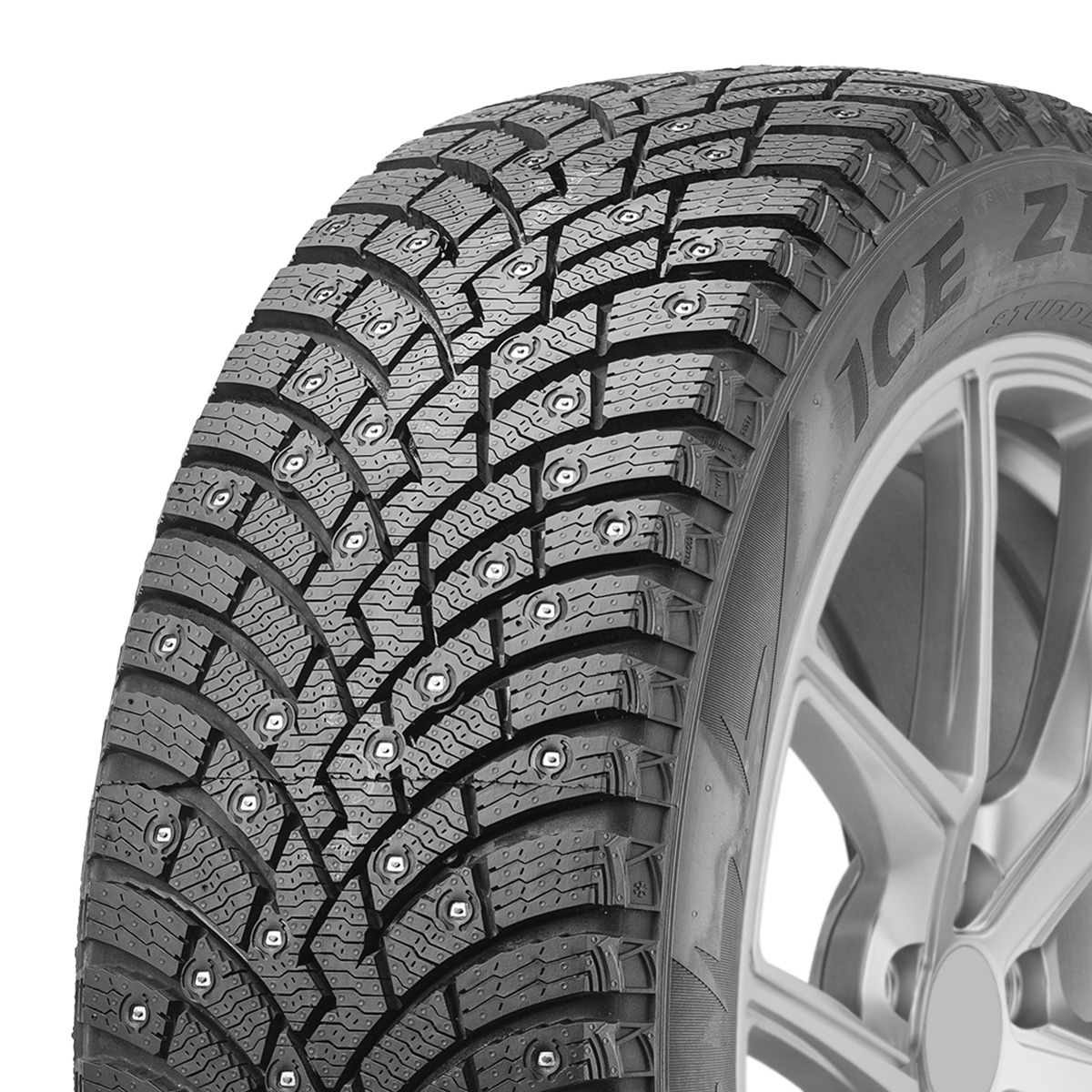 Pirelli ICE ZERO 2 235/45 R18 98H XL