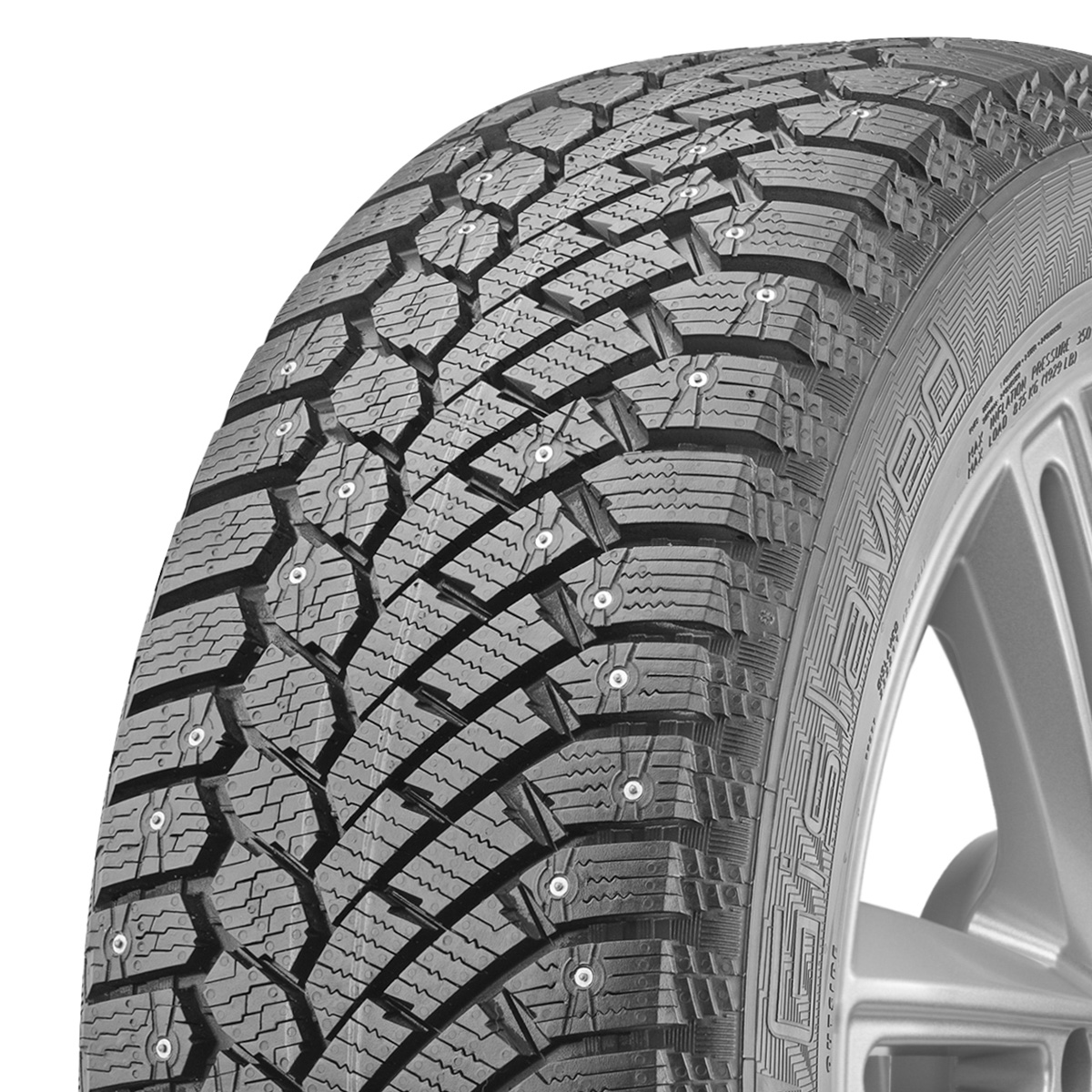 Gislaved Nord Frost 200 ID SUV 225/65 R17 106T XL
