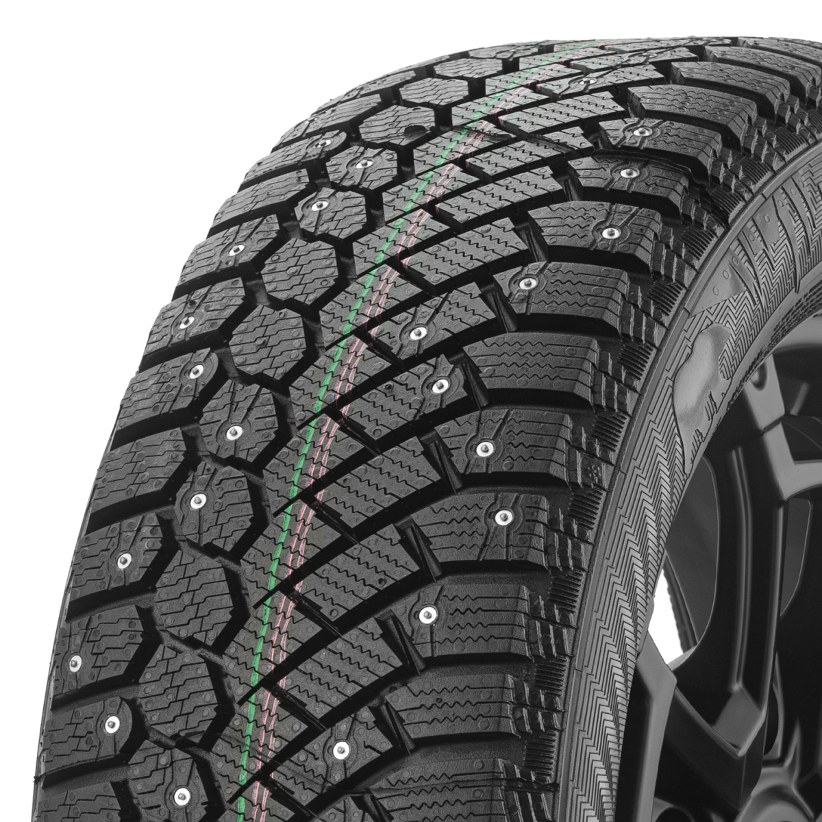 Gislaved Nord Frost 200 ID 235/45 R18 98T XL