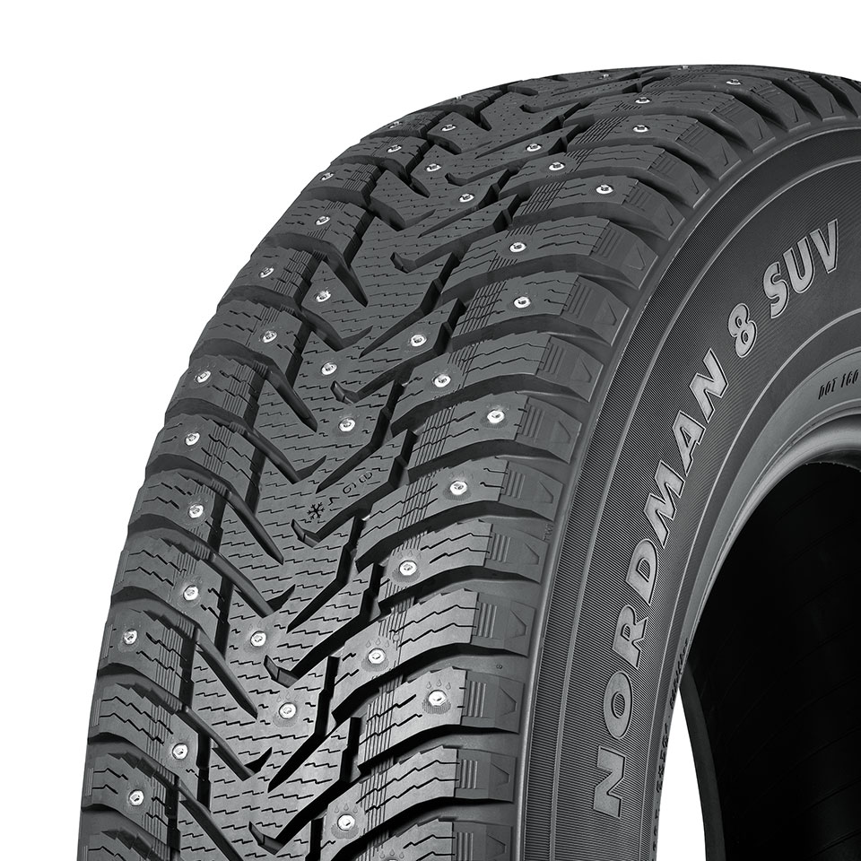 Nokian Tyres Nordman 8 SUV 245/75 R16 111T