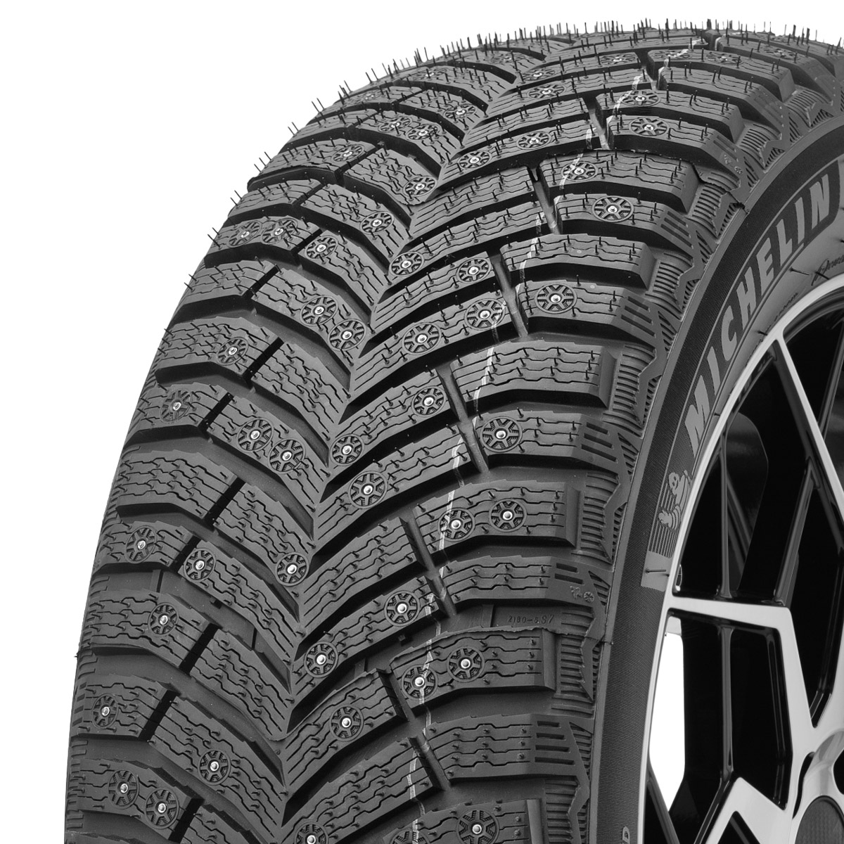 Michelin X-Ice North 4 235/45 R18 98T XL