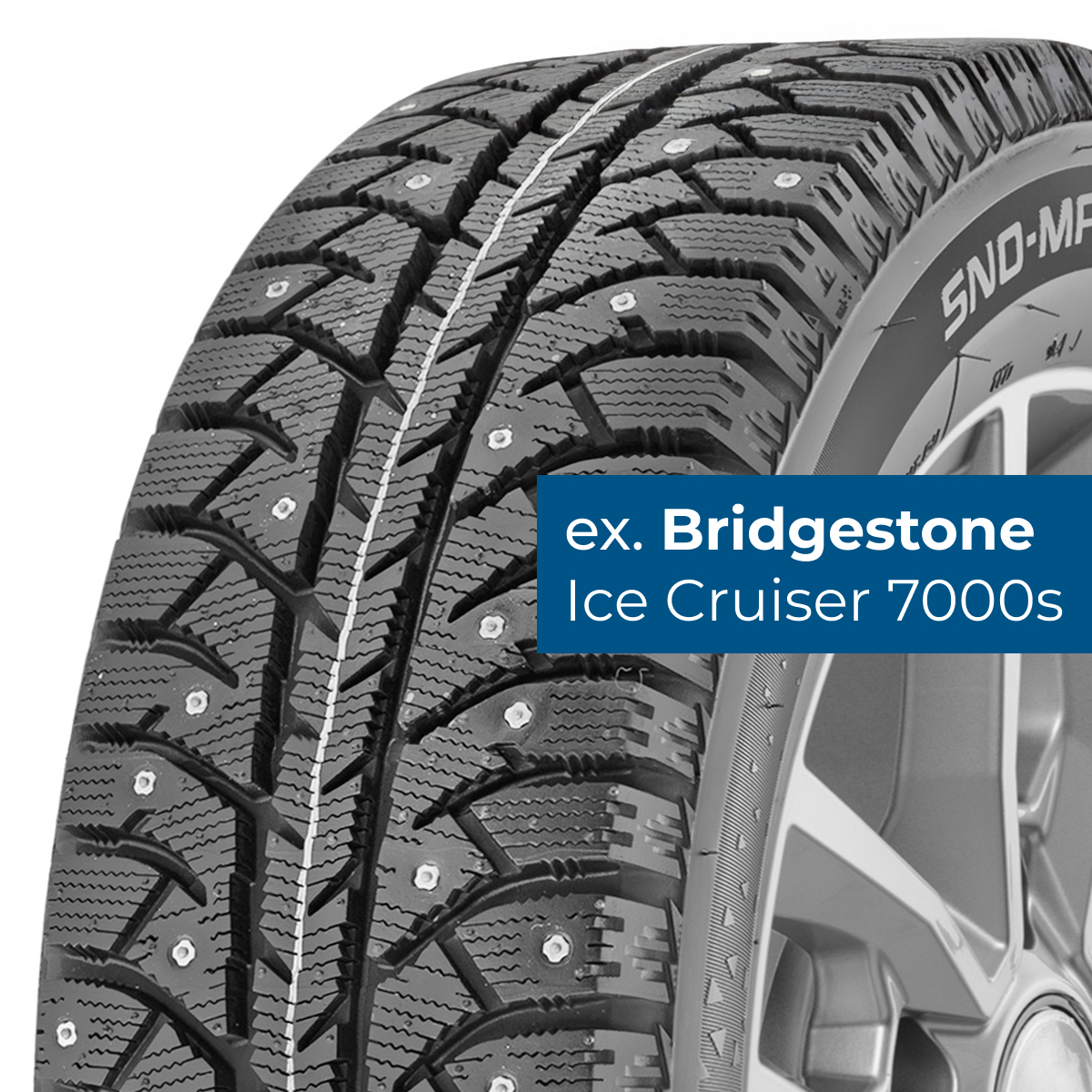 Cordiant Sno-Max 7000 175/70 R13 82T