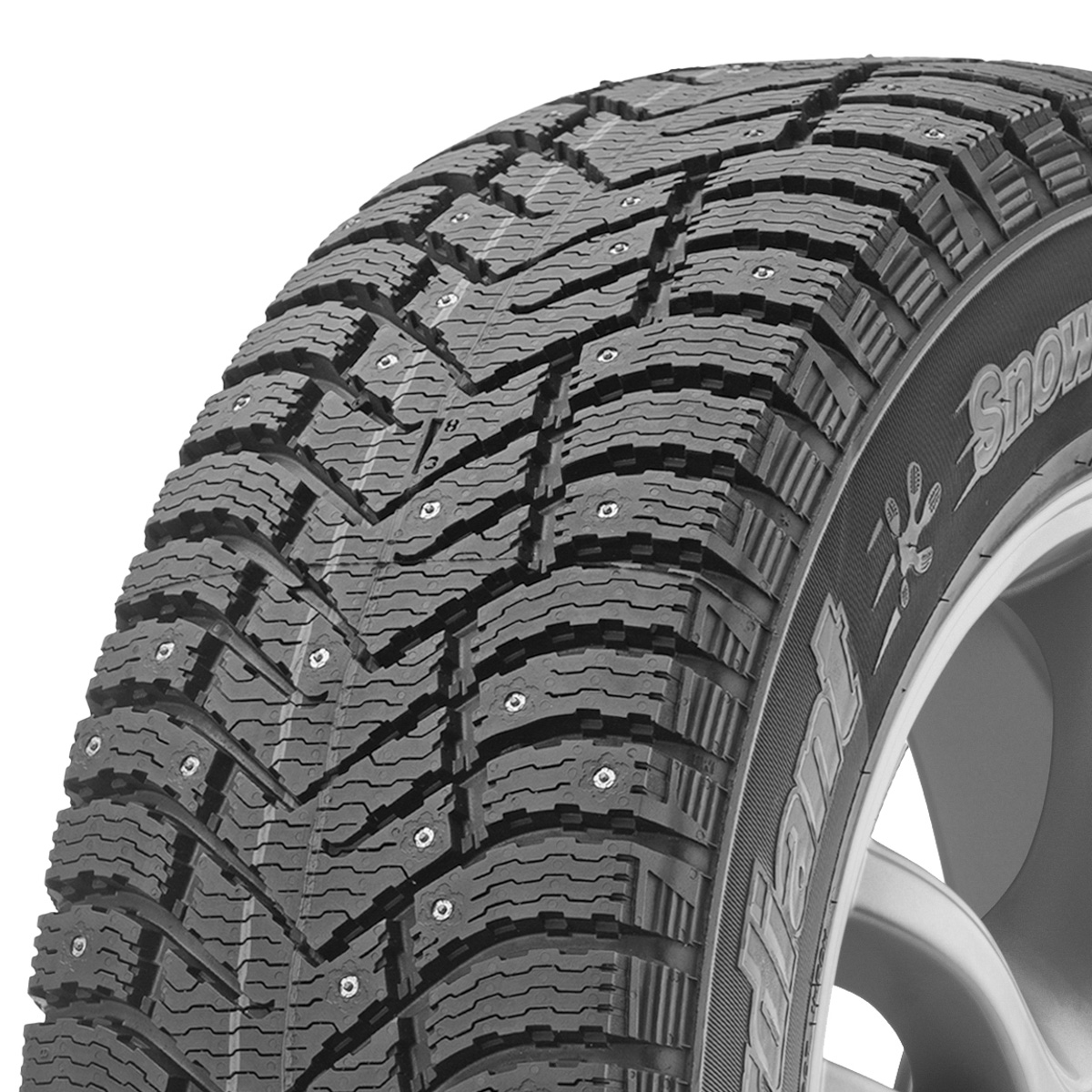 Cordiant Snow Cross 2 SUV 225/65 R17 106T