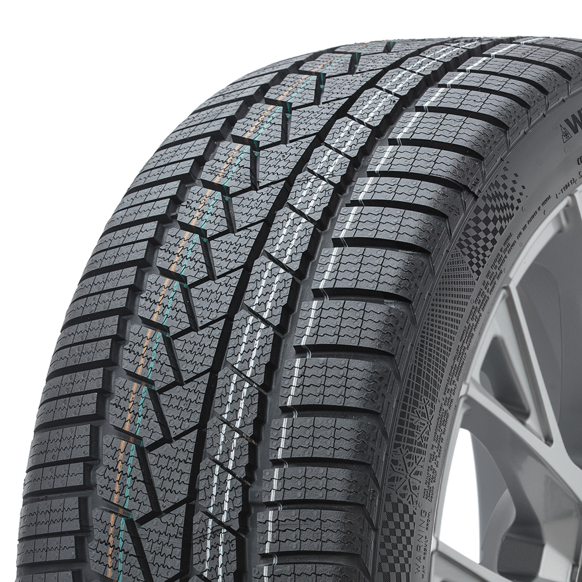 Continental WinterContact TS 860 S 235/45 R18 94V