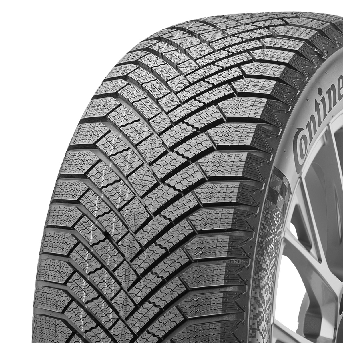 Continental VikingContact 8 225/60 R18 104H XL