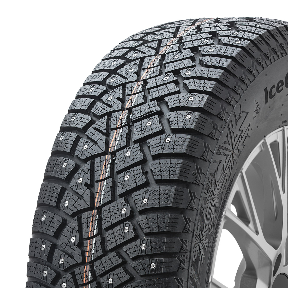 Continental IceContact 2 205/65 R15 99T XL