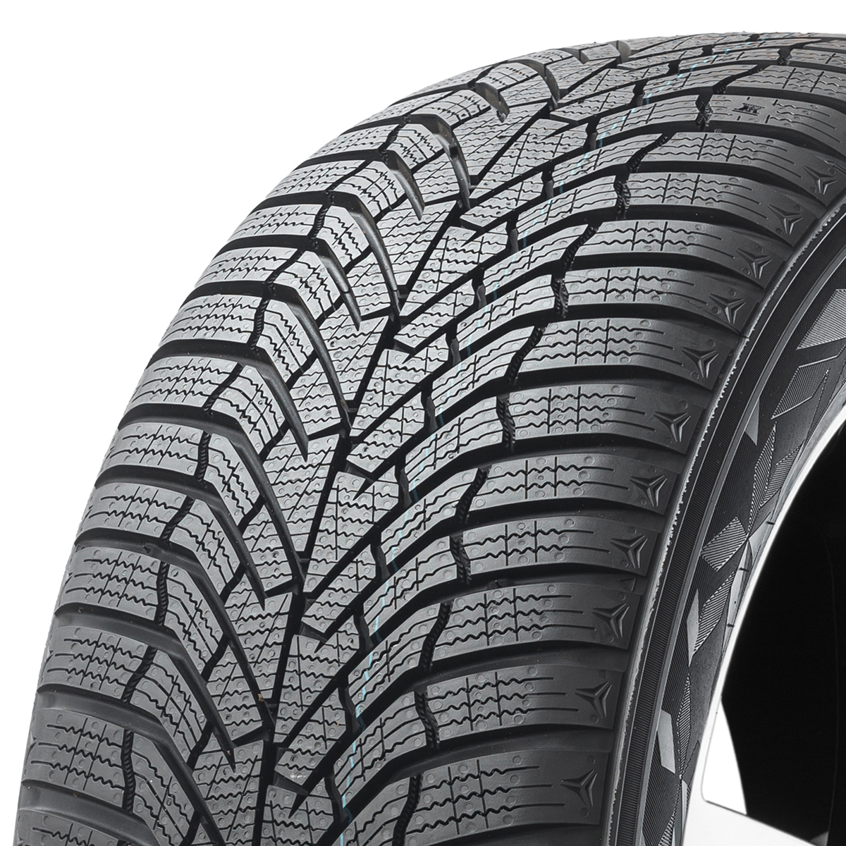 Kumho WinterCraft WP52 235/45 R18 98V