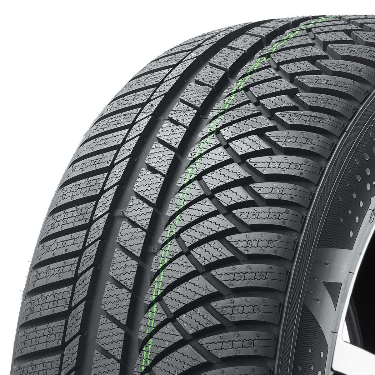 Kumho WinterCraft WP72 245/40 R20 99W XL