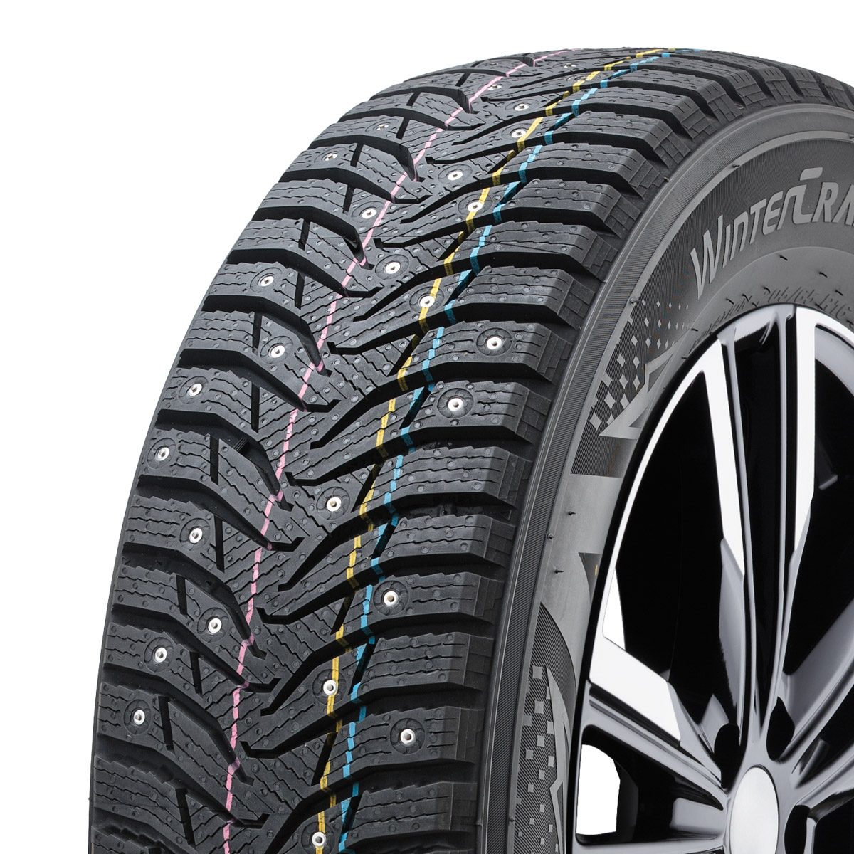 Kumho WinterCraft Ice Wi31 235/40 R18 95T XL