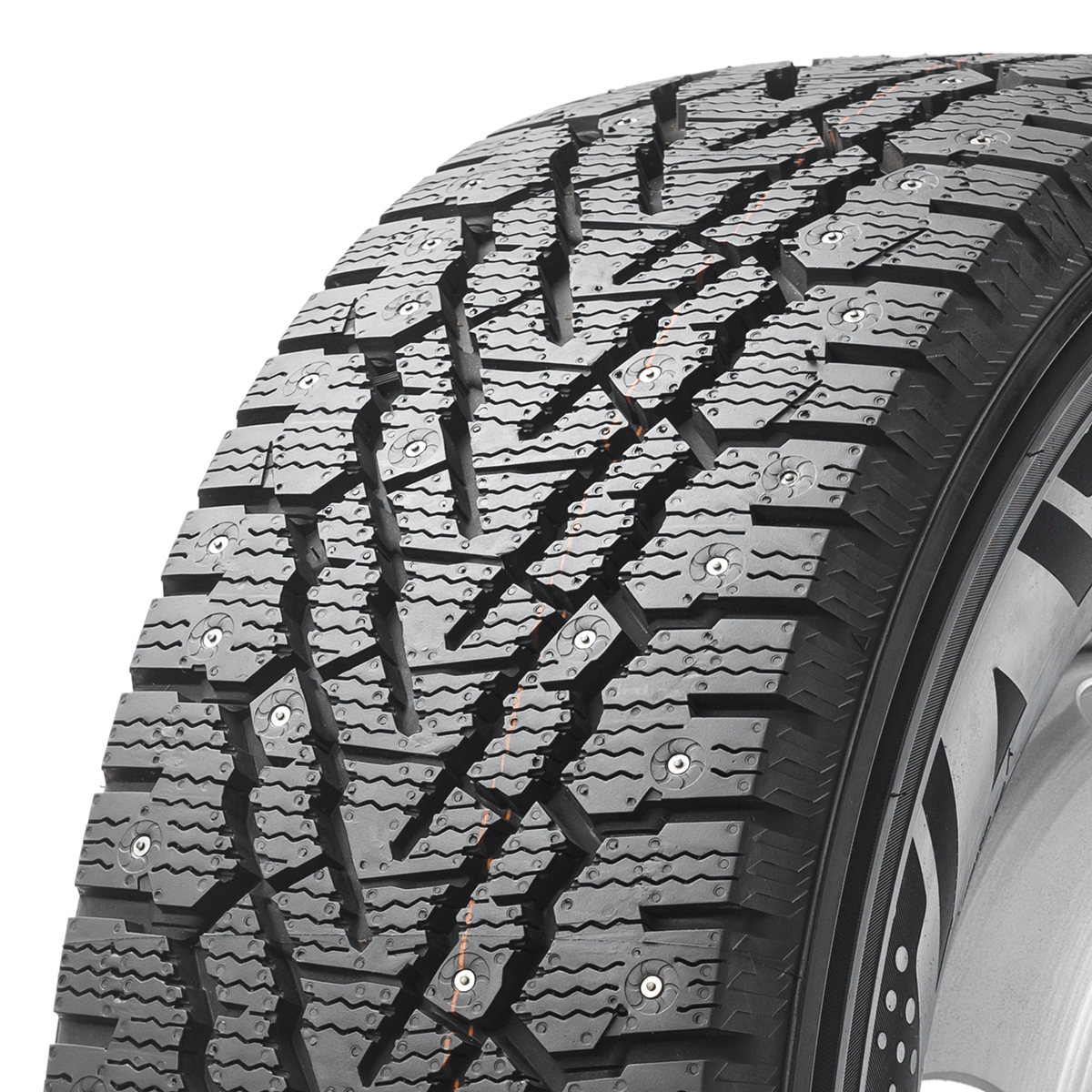 Kumho Winter PorTran CW11 205/65 R15 102/100R C