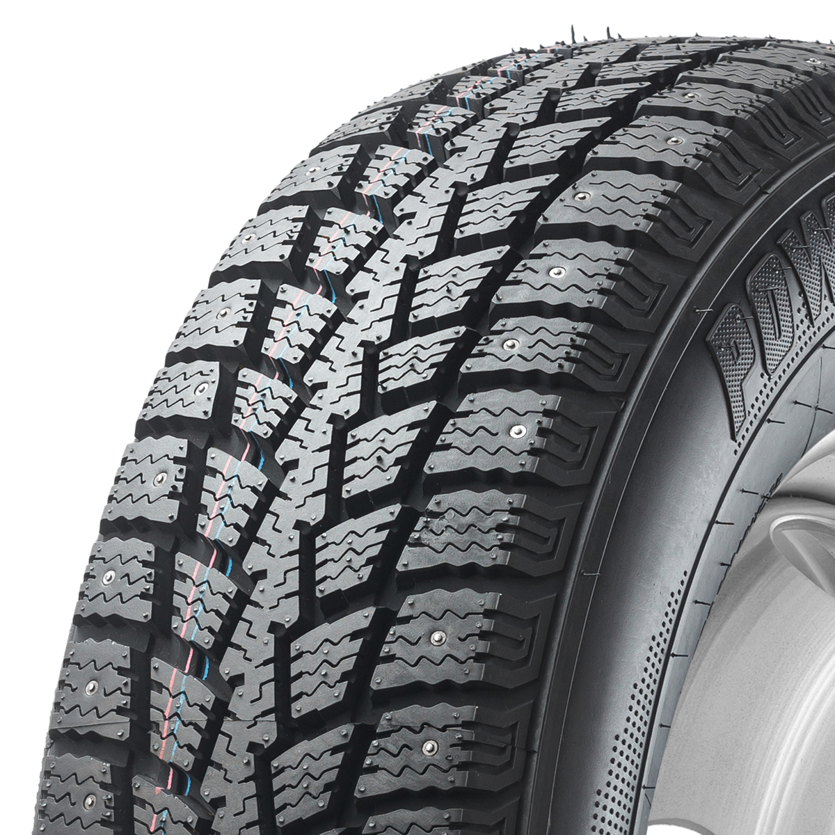 Kumho Power Grip KC11 195/60 R16 99/97T C